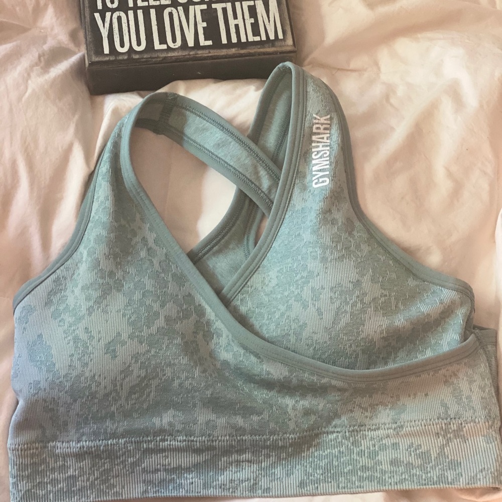 Gymshark sports bra